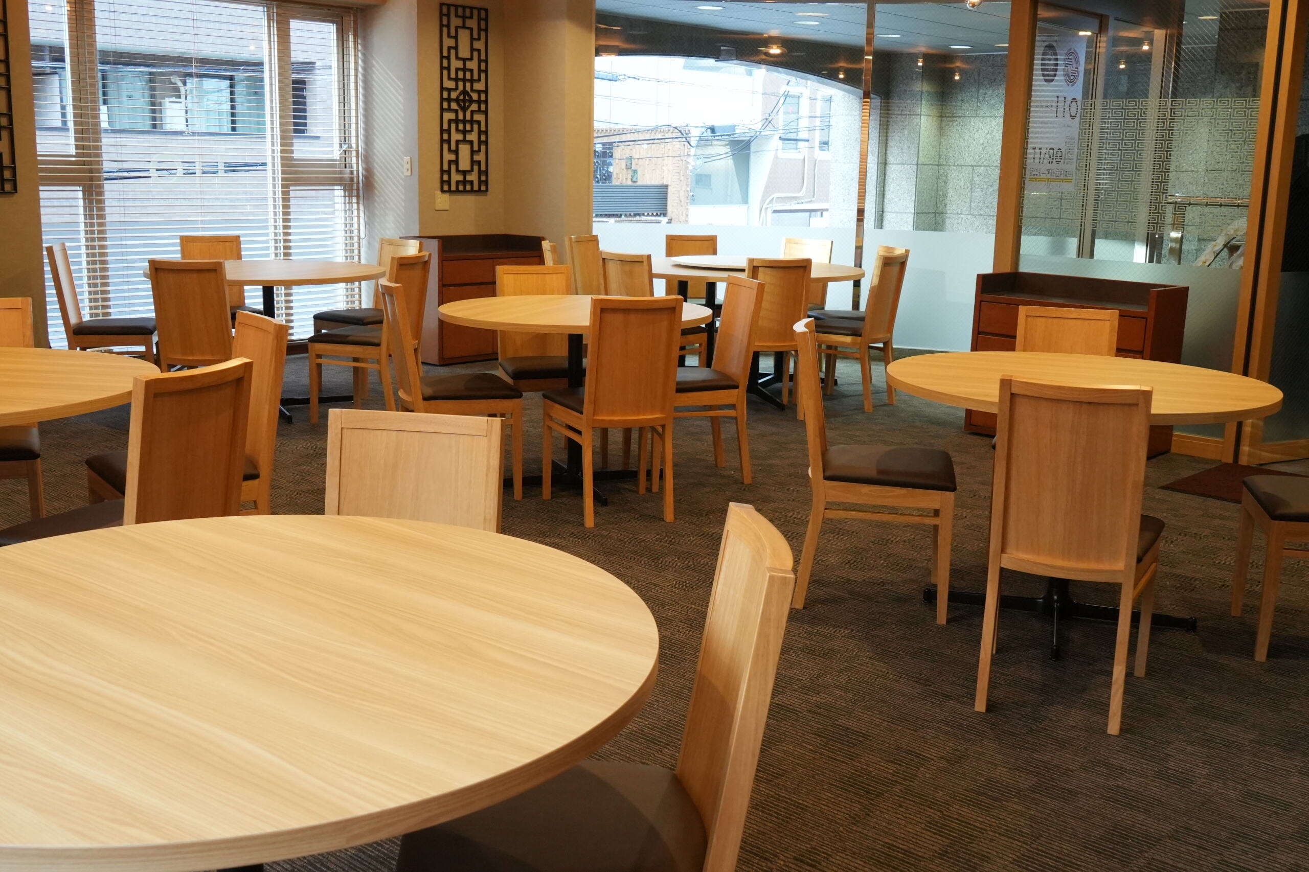 アロフト株式会社（四川料理110）