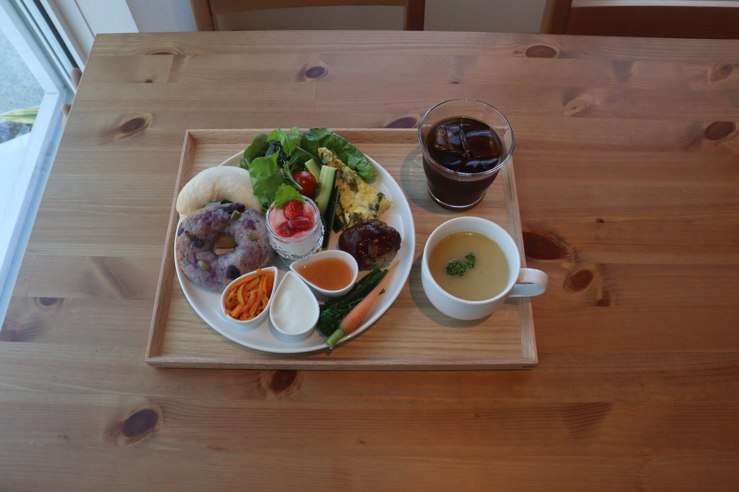 アップルEnglish &cafe