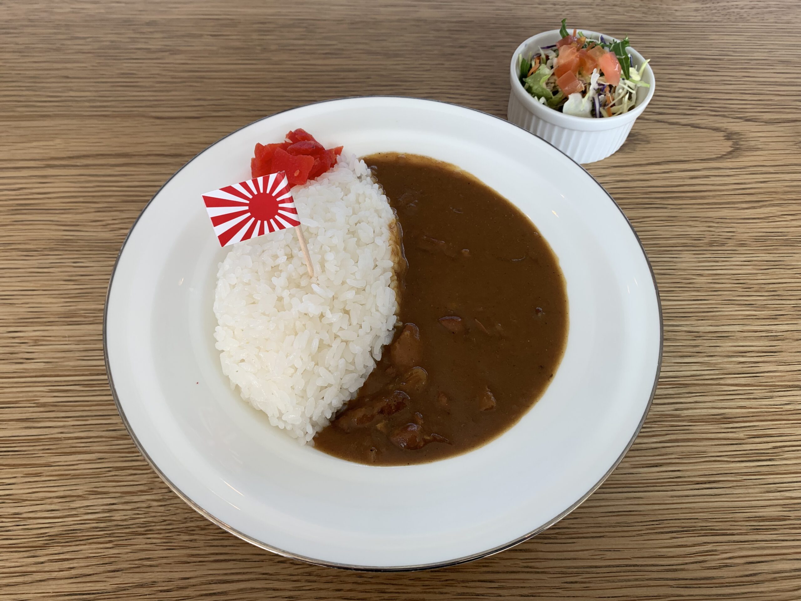 seaside cafe beacon（株式会社 共和産商）