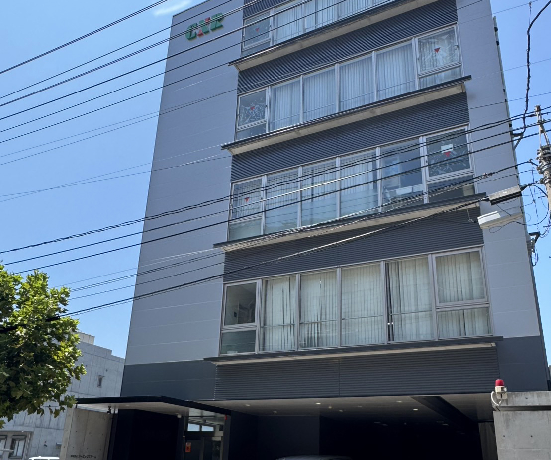 （株）シーエックスアール