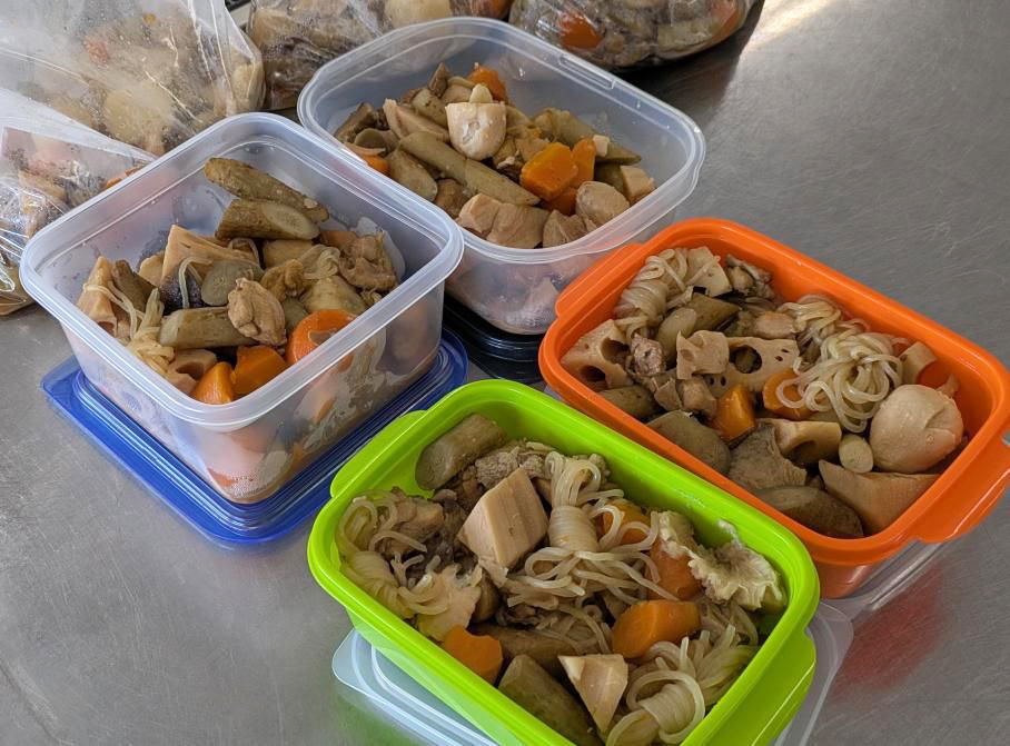 乳幼児の親の集い ぷちとも