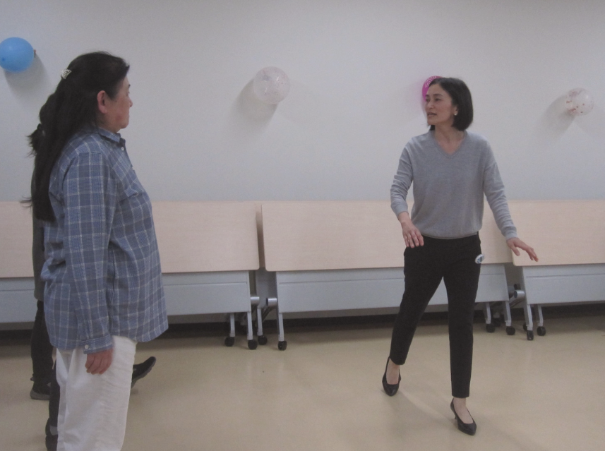 F’sエレガントスクール