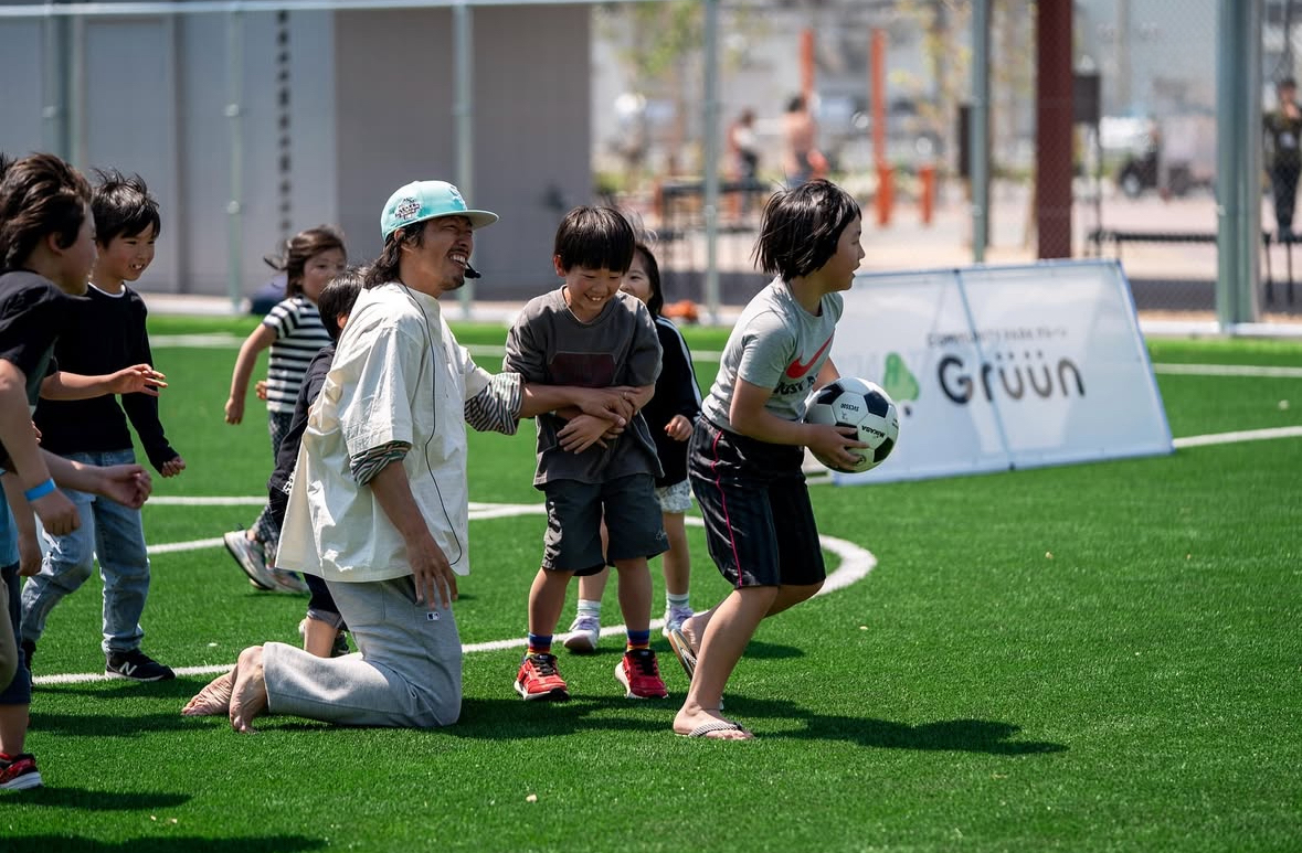  ​株式会社Cocoro-to　代表取締役 / くれ観光特使  松川友和さん