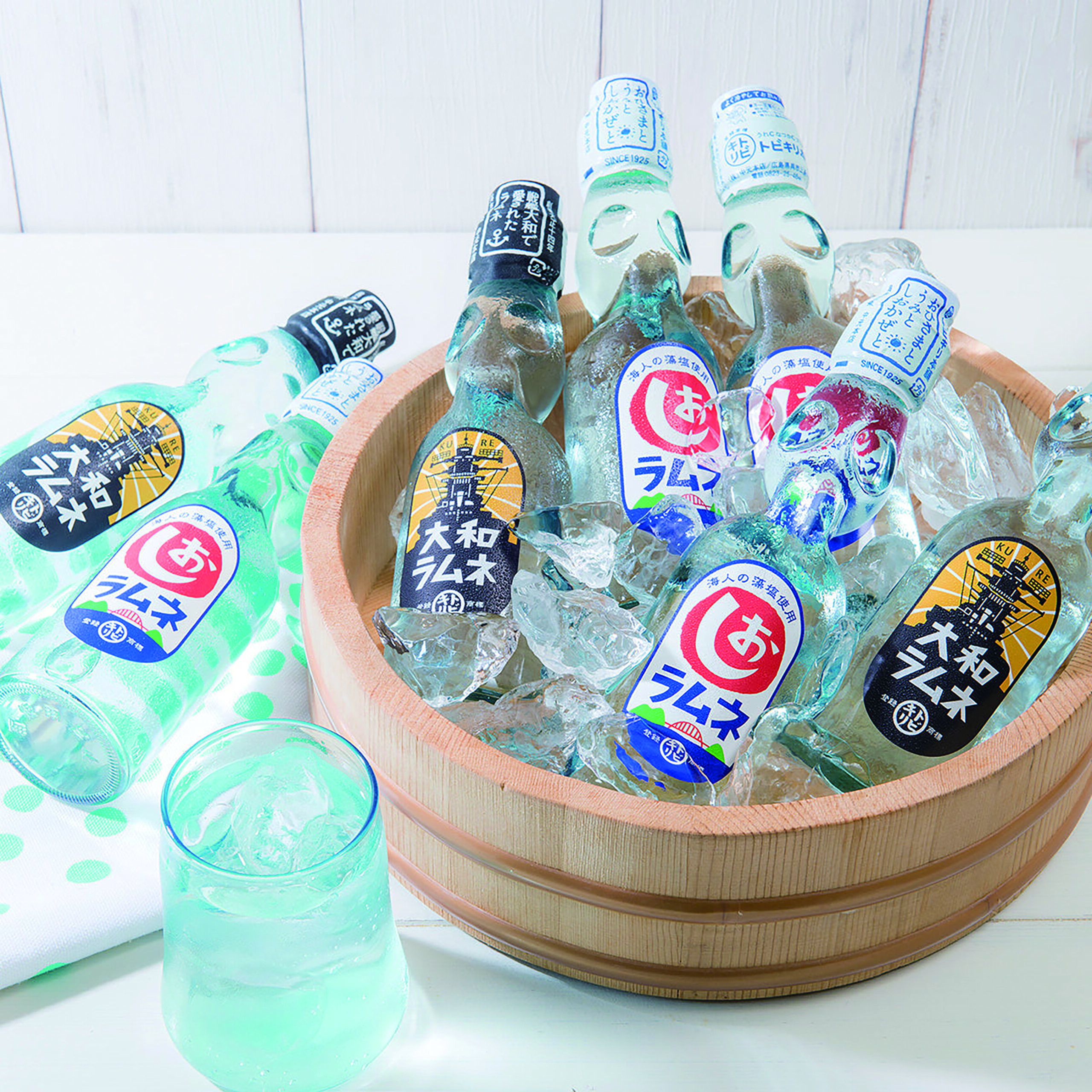 株式会社中元本店