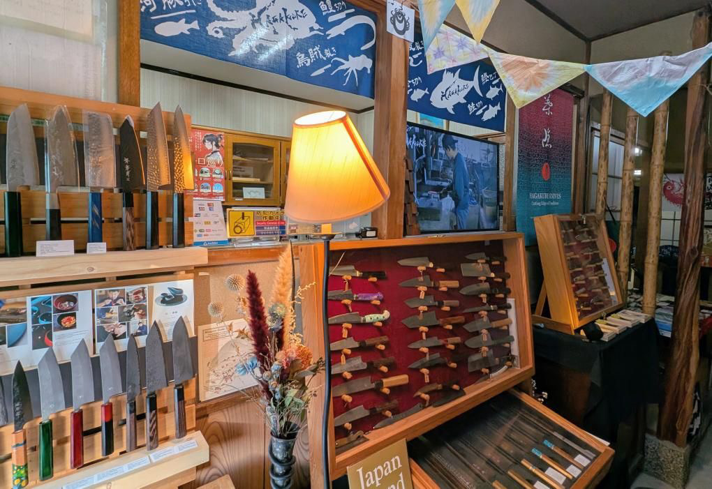 株式会社HAGAKURE