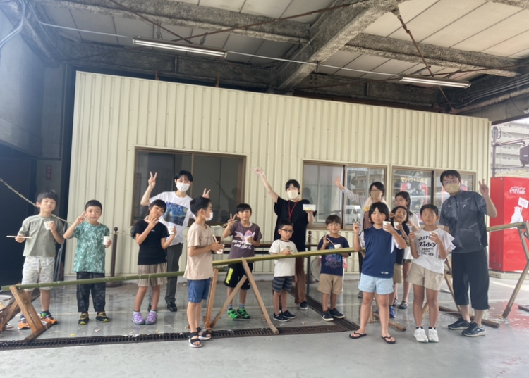 クローバースクール
