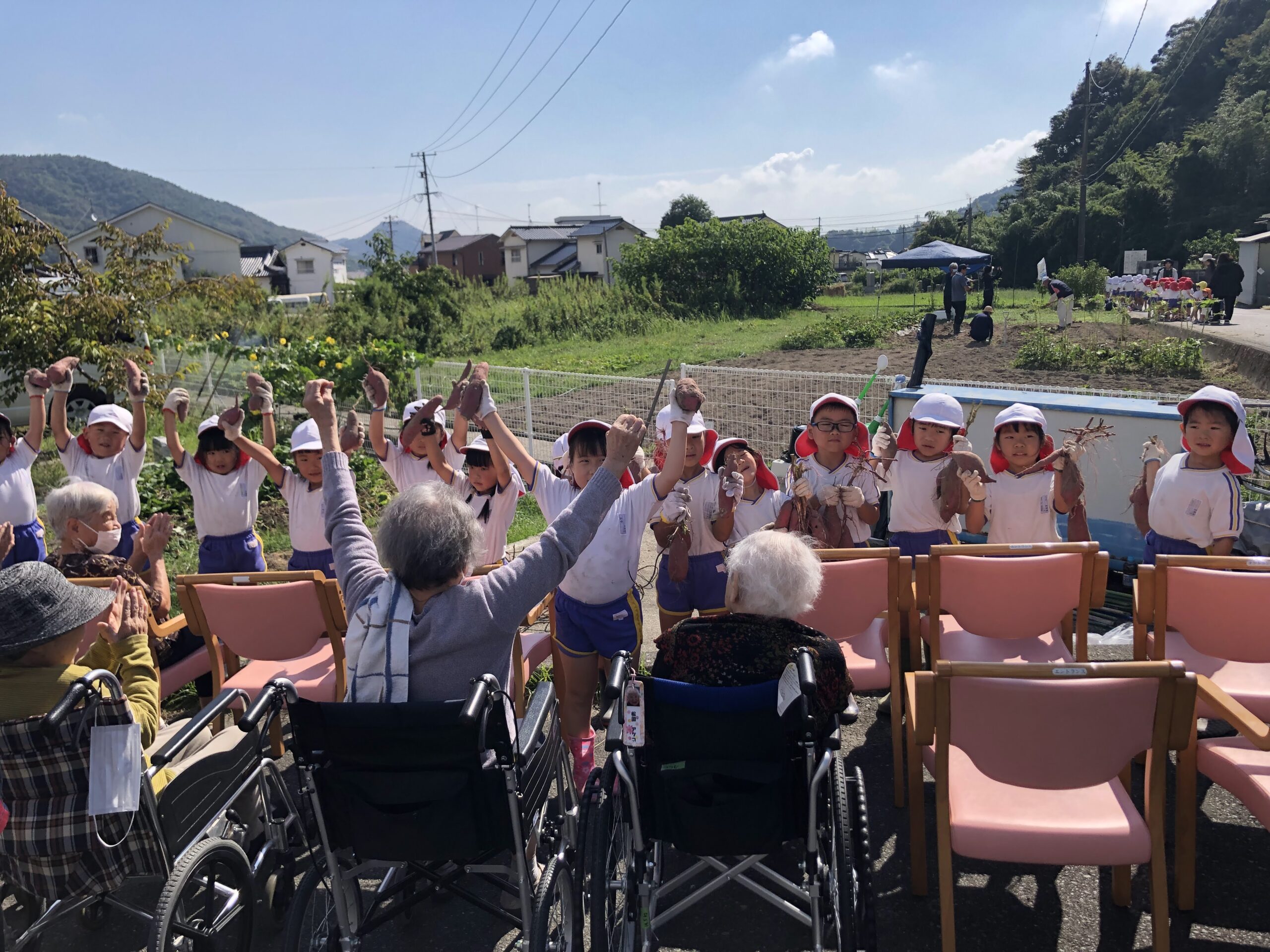 医療法人社団たつき会菅田医院  　　ケアビレッジたつき