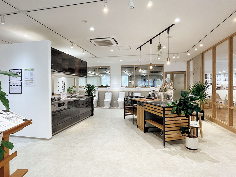 株式会社　大之木ダイモ