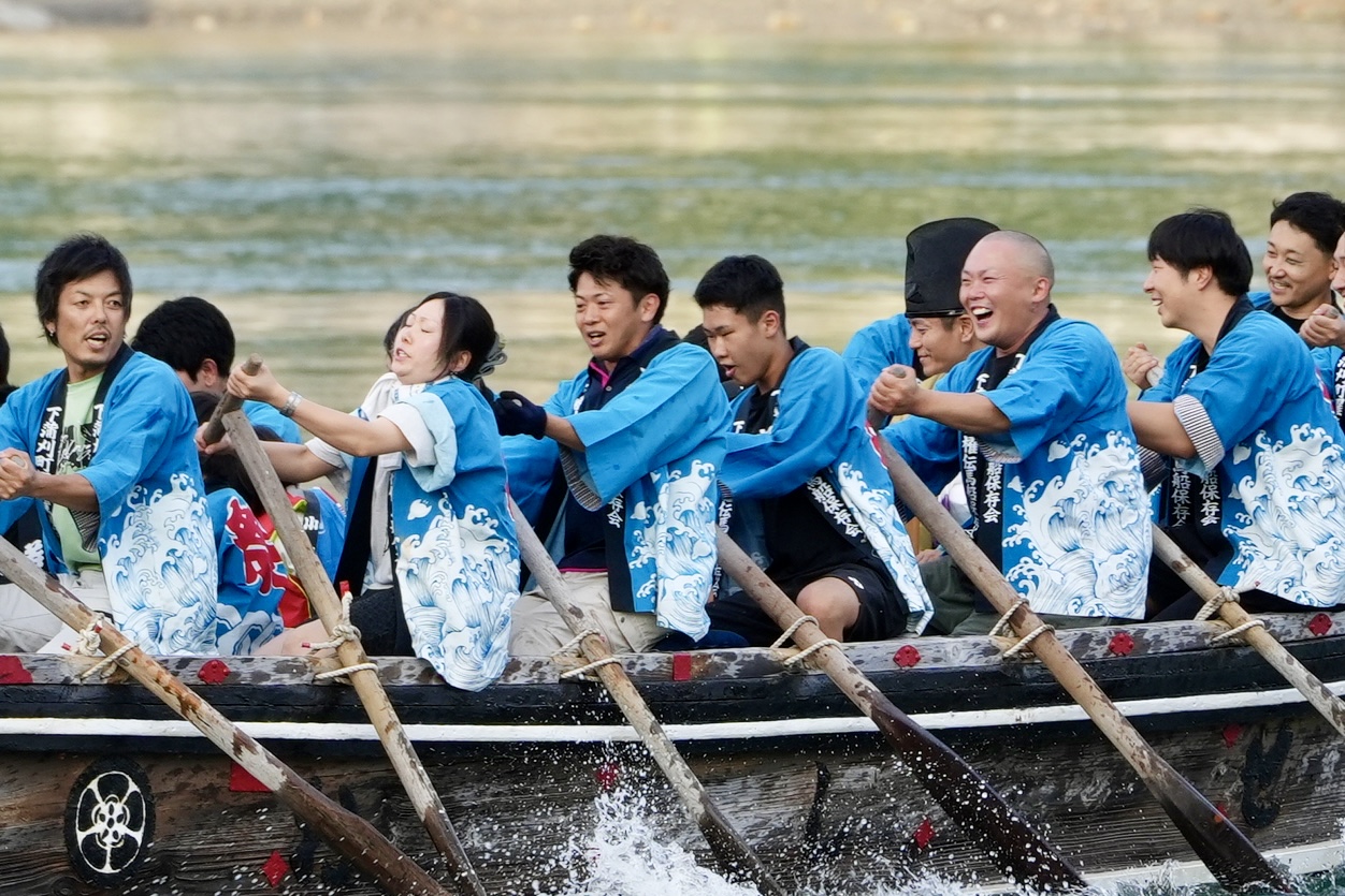 下蒲刈地域おこし協力隊　小島 亮さん　（下蒲刈市民センター）