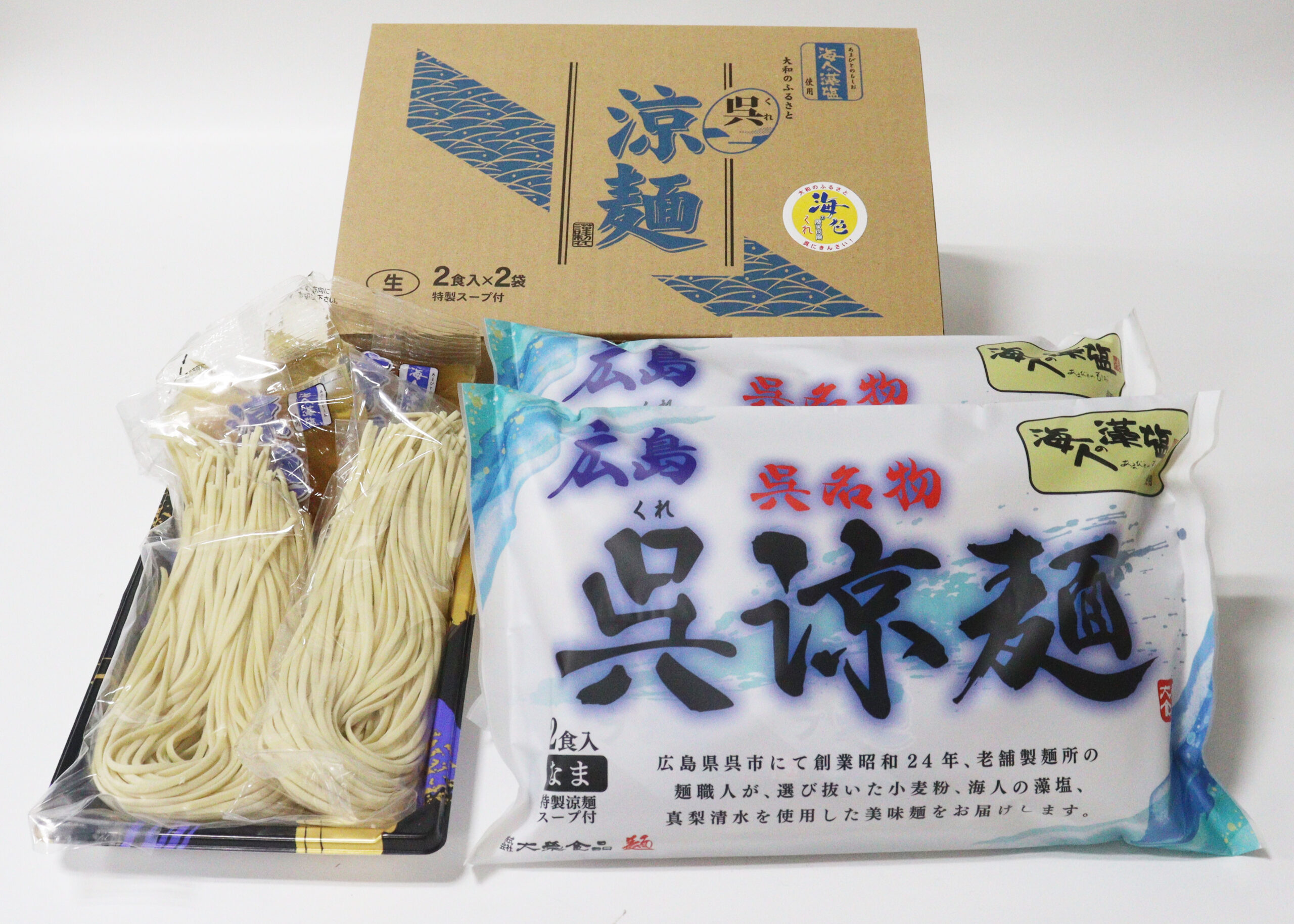 株式会社大榮食品